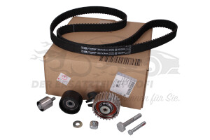 Zahnriemensatz Opel 95507811