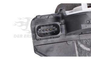 13579566 Türschloss Opel