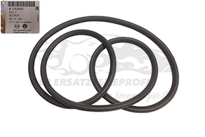 Türdichtung Opel 13412822