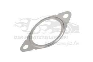 98001137 Dichtung, AGR-Ventil Opel