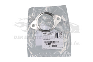 Dichtung für AGR-Ventil Opel 98001137