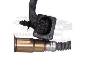 55275928 NOx-Sensor Opel