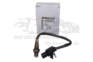 Stickoxidsensor