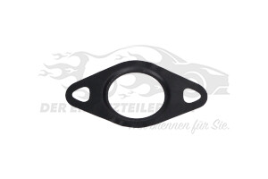 Dichtung für AGR-Ventil Opel 93178885