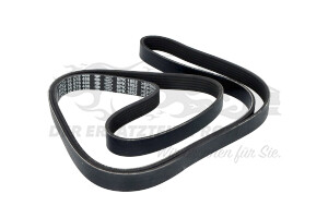 Keilrippenriemen Opel 55578486