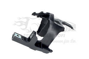 39003558 Halter, Stoßfänger Opel