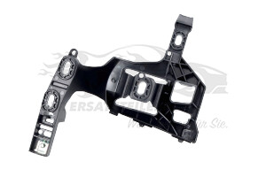 39003558 Halter, Stoßfänger Opel