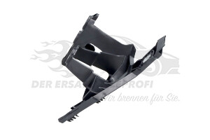 39003558 Halter, Stoßfänger Opel