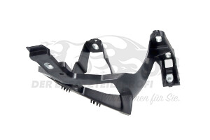 39003558 Halter, Stoßfänger Opel