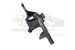 39003558 Halter, Stoßfänger Opel