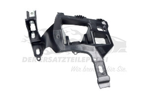 Stoßstangenhalter Opel 39003558