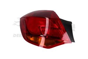 Rückleuchte Opel 13306453