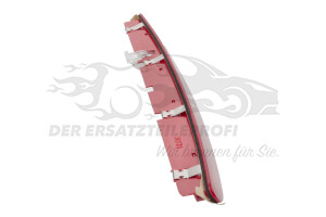 13282241 Zusatzbremsleuchte Opel