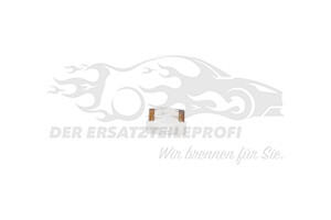 Sicherungen Opel 19116049