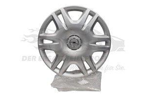 Radkappe Citroen / Peugeot / Opel 13211892