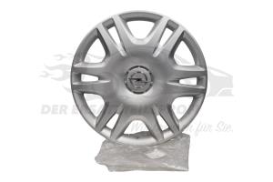 Radkappe Citroen / Peugeot / Opel 13211892