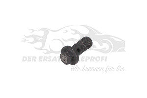 95524137 Hohlschraube, Lader Opel