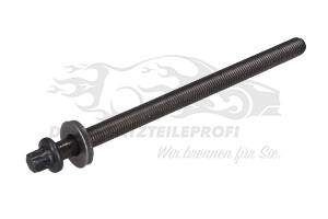 Zylinderkopfschrauben Opel 90412701
