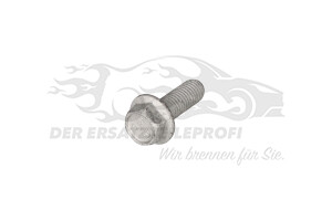 11515776 Schraube, Querlenker Opel