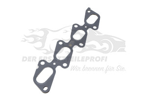 55565348 Dichtung, Abgaskrümmer Opel