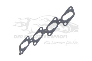 55565348 Dichtung, Abgaskrümmer Opel