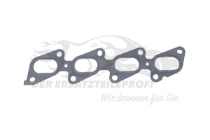 55565348 Dichtung, Abgaskrümmer Opel