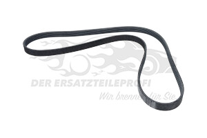 55562422 Keilrippenriemen Opel