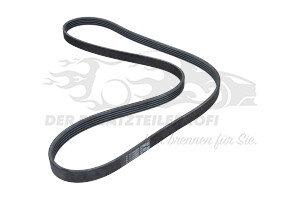 55562422 Keilrippenriemen Opel