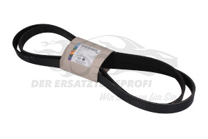 Keilrippenriemen Opel 12645868
