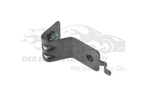 39013261 Halter, Hauptscheinwerfer Opel