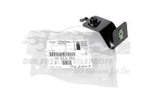 Halter für Hauptscheinwerfer Opel 39013261