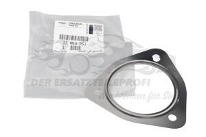 Auspuffrohrdichtungen Opel 13453263