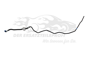 13220624 Kraftstoffleitung Opel