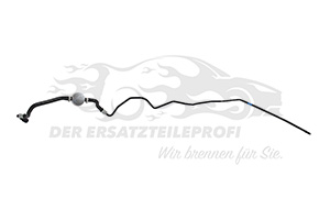 13220624 Kraftstoffleitung Opel