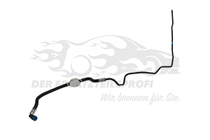 13220624 Kraftstoffleitung Opel