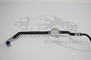 13220624 Kraftstoffleitung Opel