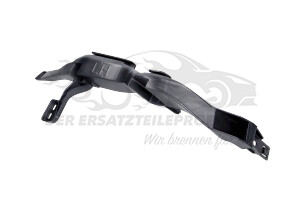 39058200 Halter, Stoßfänger Opel