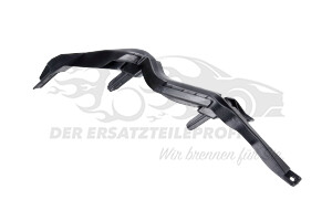 39058200 Halter, Stoßfänger Opel