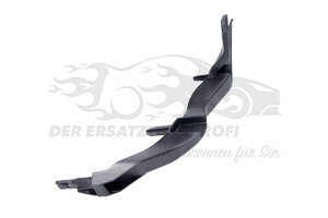 39058200 Halter, Stoßfänger Opel