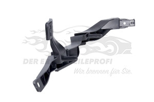 39058200 Halter, Stoßfänger Opel