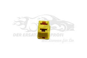 13257524 Sicherung Opel