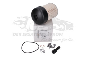 Kraftstofffilter Opel 95528460