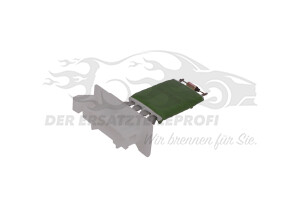 95525332 Widerstand, Innenraumgebläse Opel