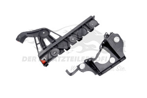 13368088 Halter, Stoßfänger Opel