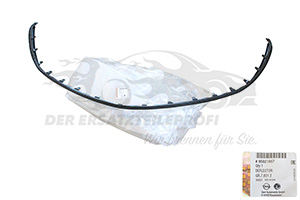 Spoiler Opel 95021807