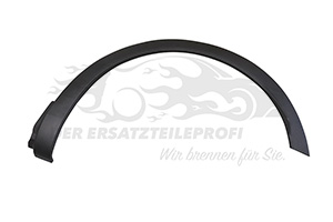 YP000404XT Zier-/Schutzleiste, Seitenwand Opel