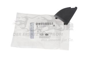 Blende für Stoßstange Opel 13387233
