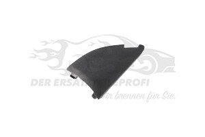 13387233 Blende, Stoßfänger Opel