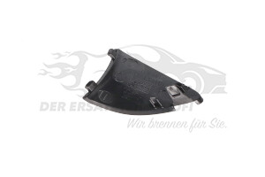 13387233 Blende, Stoßfänger Opel