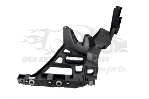 YP00035680 Halter, Stoßfänger Opel
